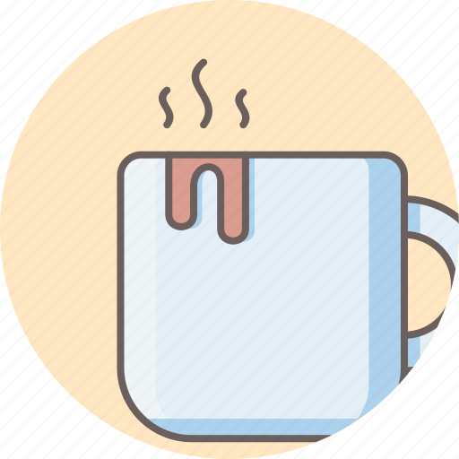 Cup, mug, beverage, coffee, drink, hot, tea icon - Download on Iconfinder