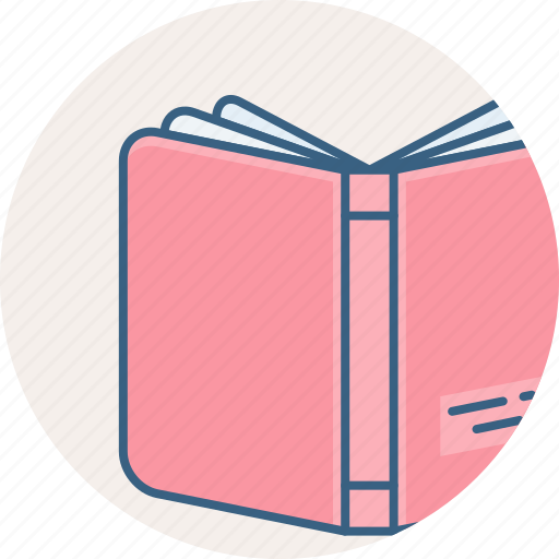 Book, education, knowledge, learning, read, reading, study icon - Download on Iconfinder