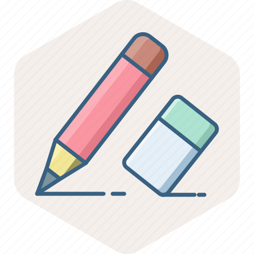 Edit, stationary, design, pen, stationery, write, writing icon - Download on Iconfinder