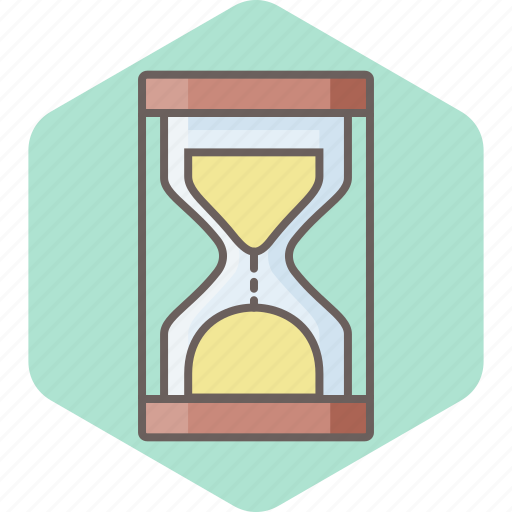 Hourglass, sandglass, loading, refresh, time, wait icon - Download on Iconfinder