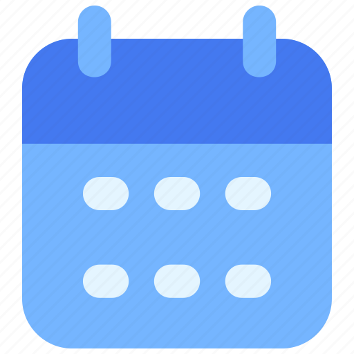 Calendar, date, education, schedule icon - Download on Iconfinder