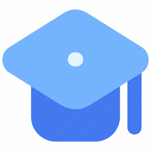 Cap, education, graduate, graduation, hat, school icon - Download on Iconfinder