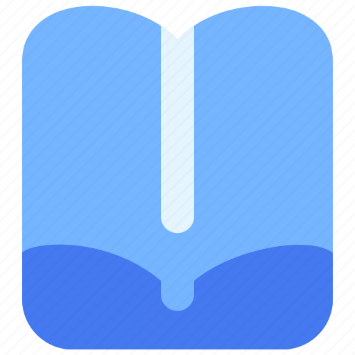 Book, open, read, reading icon - Download on Iconfinder