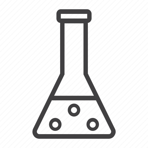 Biology, chemical, chemistry, glass, laboratory, test, tube icon - Download on Iconfinder