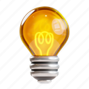 idea, bulb, innovation, lightbulb, lamp, creative, electric, light 