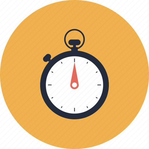 Timer, begin, education, learning, clock, alarm, counter icon - Download on Iconfinder