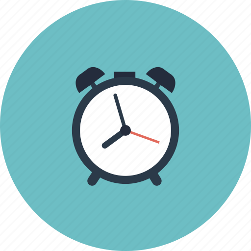 School, management, item, alarm, clock, watch, object icon - Download on Iconfinder