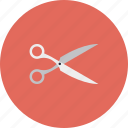 school, item, object, paper, equipment, cutting, college, learning, scissors, education, cutter