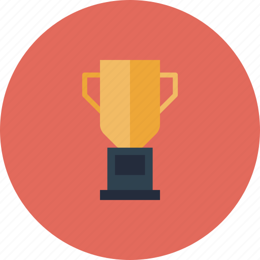 Winner, learning, reward, champion, cup, win, object icon - Download on Iconfinder
