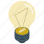 bright idea, creative idea, creativity, innovation, light bulb 