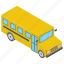 school bus, school conveyance, school transport, van, vehicle 