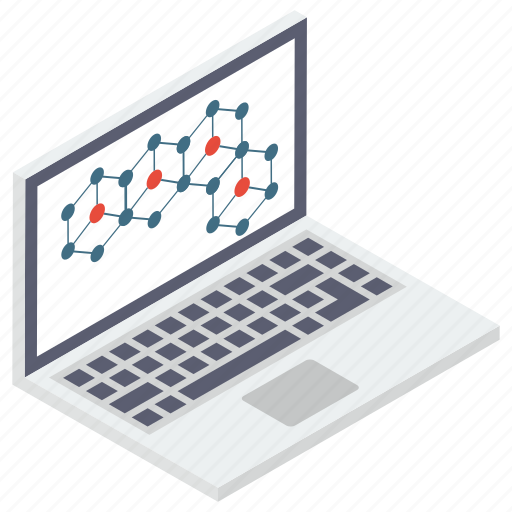 Chemical bonding, inorganic chemistry, inorganic structure, molecular structure, online chemistry icon - Download on Iconfinder
