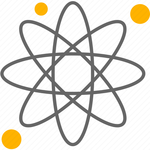 Science, energy, atom icon - Download on Iconfinder