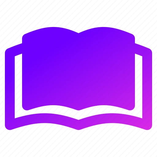 Book, education, open, study, read icon - Download on Iconfinder