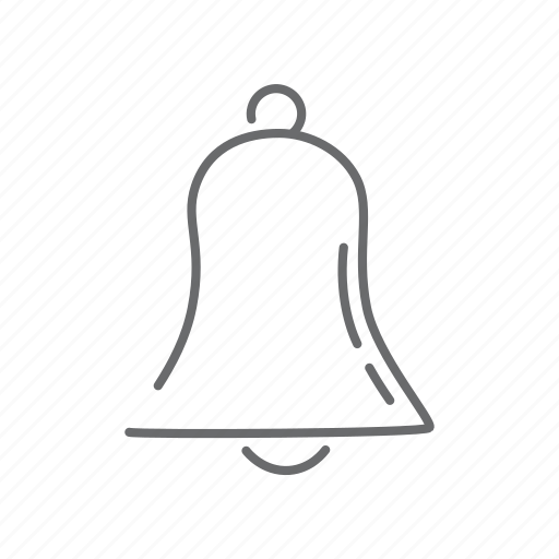 Bell, alarm, alert, exclamation icon - Download on Iconfinder