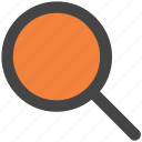 magnifier, magnifying glass, magnifying lens, search tool, zoom