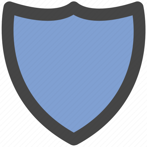 Badge, defence, honor, insignia, protection, shield, shield badge icon - Download on Iconfinder
