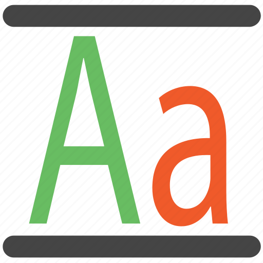 Abc, abc letters, alphabets, learning, letters, preschool, school icon - Download on Iconfinder