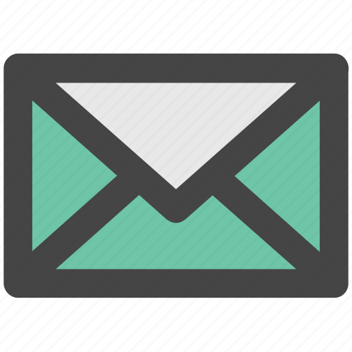 Correspondence, email, envelope, inbox, letter, mailbox, subscribe icon - Download on Iconfinder