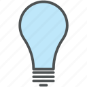 bulb, electric light, electrical bulb, energy, light, lightbulb, luminaire