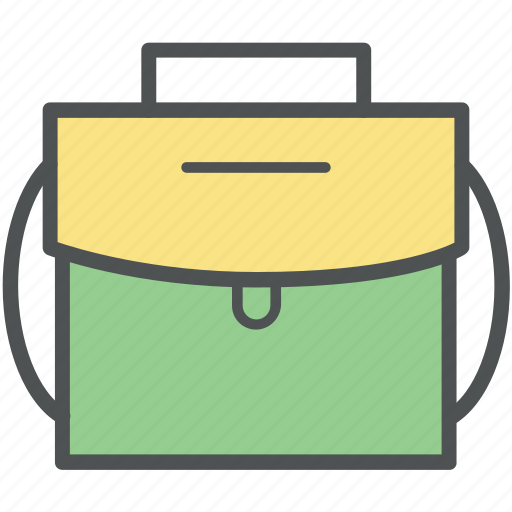 Back to school, backpack, bag, book bag, school bag, school supplies, study icon - Download on Iconfinder