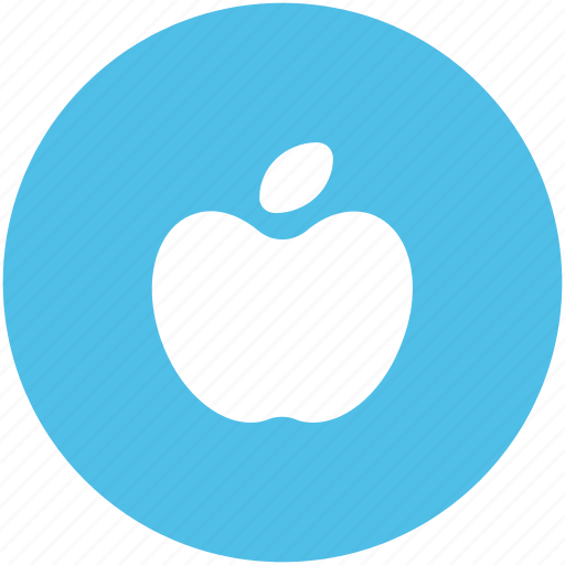 Apple, diet, food, fruit, healthy diet, healthy food icon - Download on Iconfinder