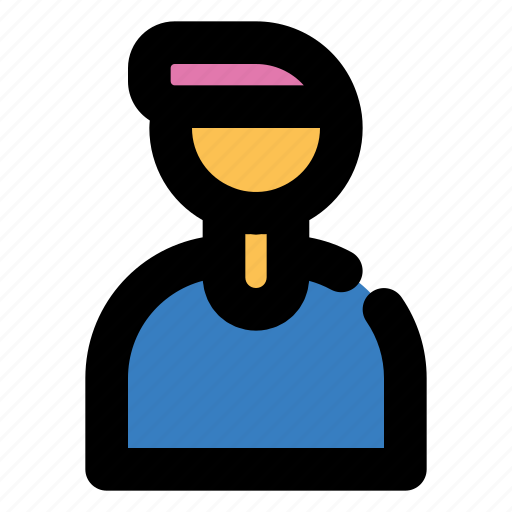 Avatar, profile, student icon - Download on Iconfinder