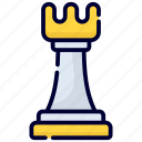 strategy, chess piece, planning, chess, plan, business, office