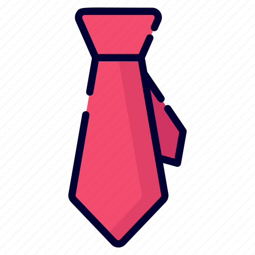 Tie, necktie, fashion, clothing, dress, accessories, clothes icon - Download on Iconfinder