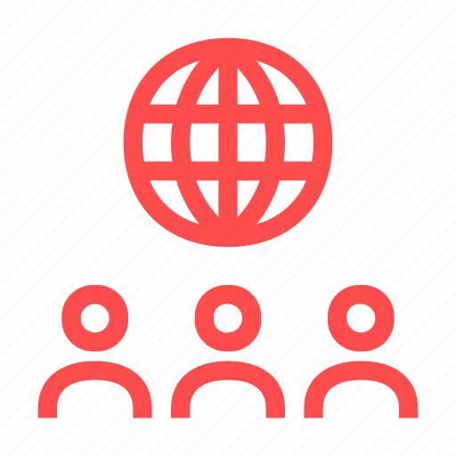 Education, globe, internet, learning, lesson, online, students icon - Download on Iconfinder