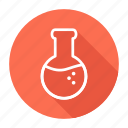 chemistry, experiment, laborator, test, tube