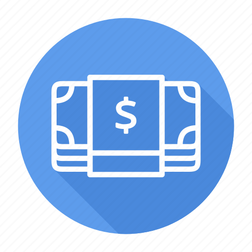 Bills, cash, dollar, finance, money icon - Download on Iconfinder