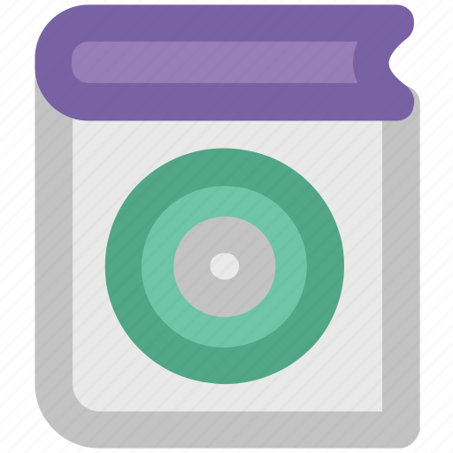 Book, education, encyclopedia, literature, reading, study, wikipedia icon - Download on Iconfinder