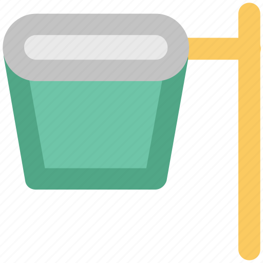 Beaker, experiment, flask, flask holder, lab accessories, lab glassware icon - Download on Iconfinder