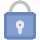 lock, locked, padlock, privacy, safety, secure