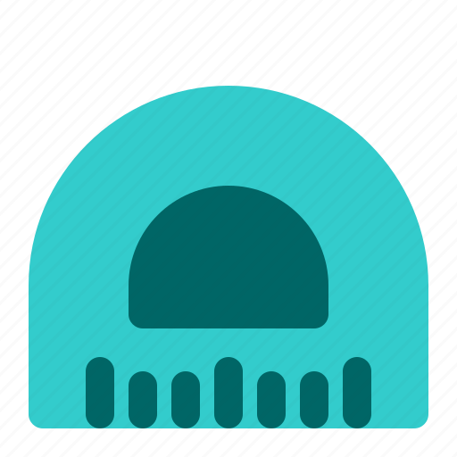 Arc, education, ruler, school, tool, university, work icon - Download on Iconfinder