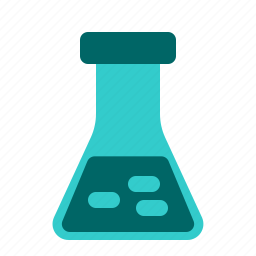 Chemical, chemistry, education, lab, laboratory, research, science icon - Download on Iconfinder
