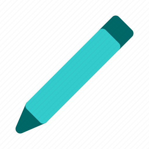 Education, learning, pen, pencil, school, study, university icon - Download on Iconfinder