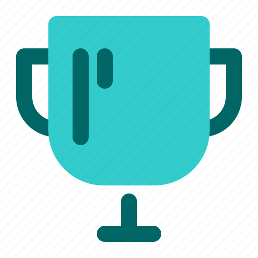 Achievement, award, champion, medal, trophy, win, winner icon - Download on Iconfinder