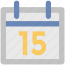 calendar, date, day, schedule, timeframe, wall calendar, yearbook
