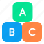 alphabet, abc, letter, text, font 