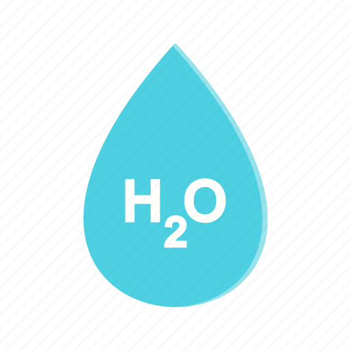 Drop, h20, water icon - Download on Iconfinder on Iconfinder