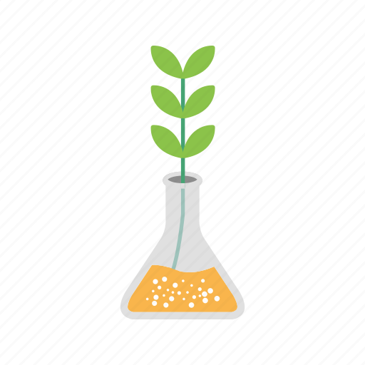 Experiment, experimental growth, growth icon - Download on Iconfinder