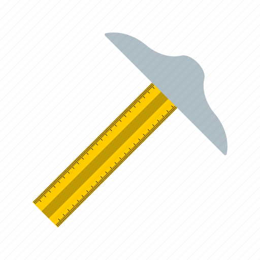 Drafting, ruler, square icon - Download on Iconfinder