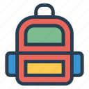 bag, briefcase, business, education, school, schoolbag, shopping