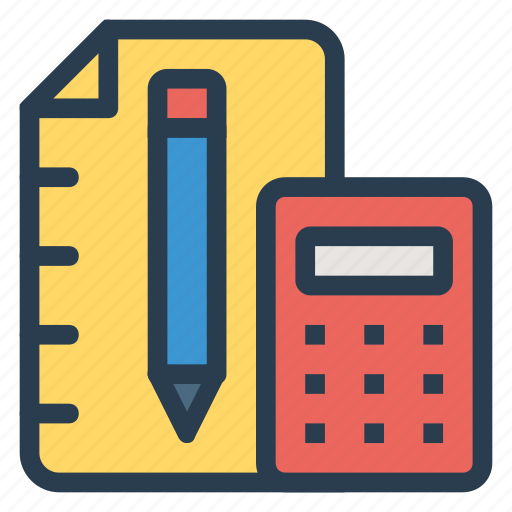 Account, accountant, audit, business, calculator, finance, tax icon - Download on Iconfinder