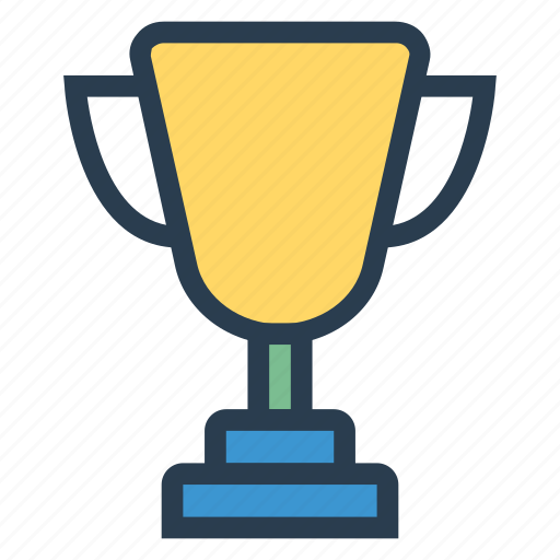 Award, cup, medal, prize, trophy, win, winner icon - Download on Iconfinder