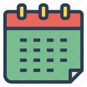 calendar, date, day, diary, event, schedule, time