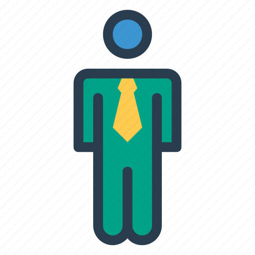 Education, manager, school, student, study, teacher, university icon - Download on Iconfinder