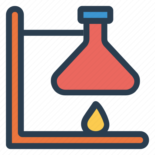 Chemistry, lab, laboratory, research, science, test, tube icon - Download on Iconfinder